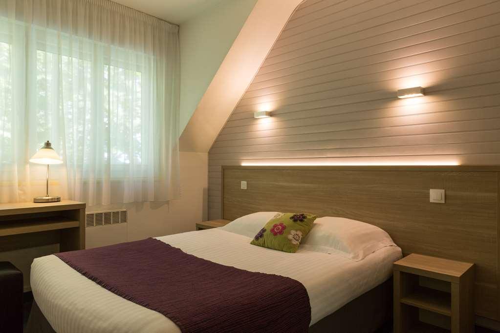 The Originals City, Hotel Les Oceanes, Λοριάν Δωμάτιο φωτογραφία