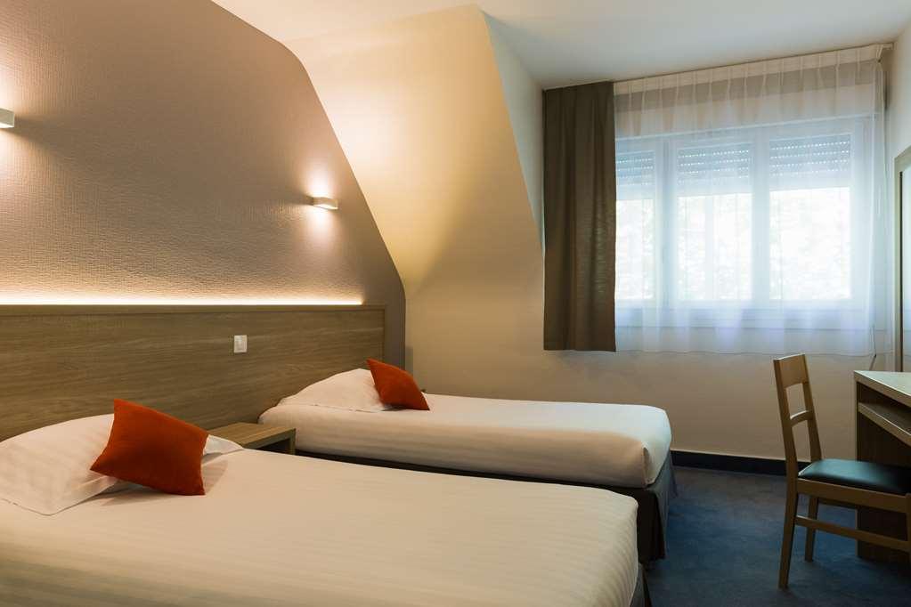 The Originals City, Hotel Les Oceanes, Λοριάν Δωμάτιο φωτογραφία