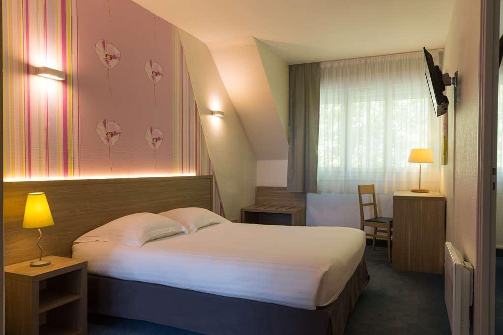 The Originals City, Hotel Les Oceanes, Λοριάν Δωμάτιο φωτογραφία