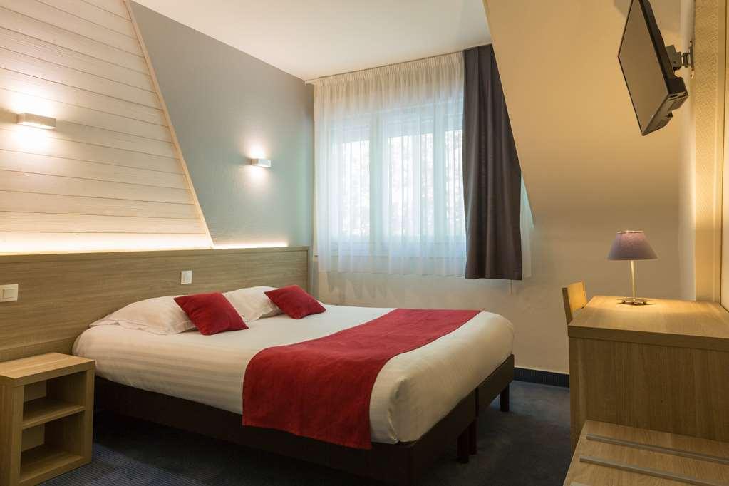 The Originals City, Hotel Les Oceanes, Λοριάν Δωμάτιο φωτογραφία
