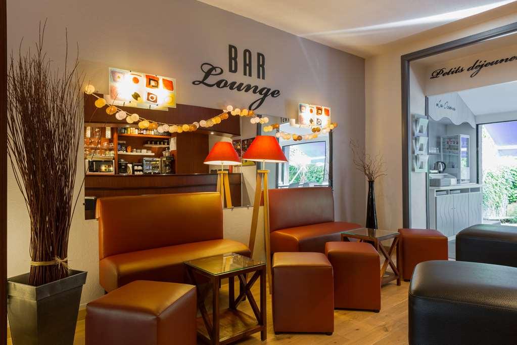 The Originals City, Hotel Les Oceanes, Λοριάν Ανέσεις φωτογραφία